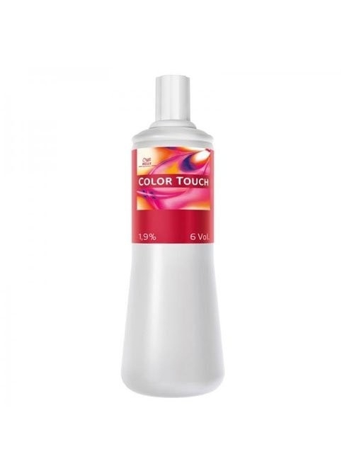 WELLA COLOR TOUCH EMULSION