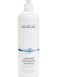 Champú Simone Nutri Fiber Moisturizing - 500 ml