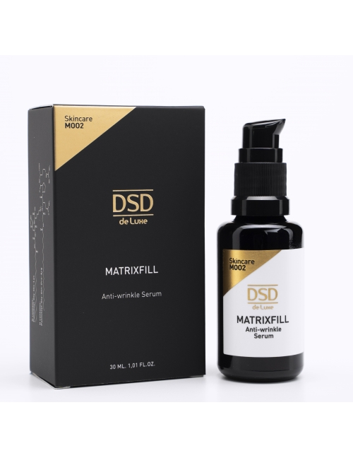 M002 Matrixfill Anti-wrinkle Serum DSD de Luxe