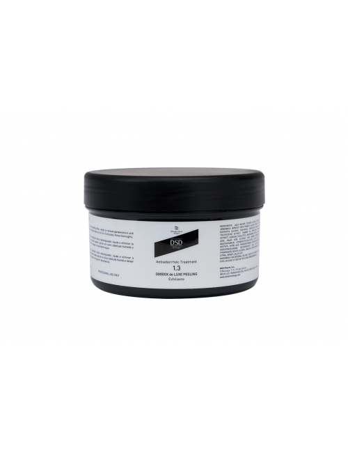 DSD de Luxe Antiseborreico Peeling Exfoliante 1.3 (200 ml)