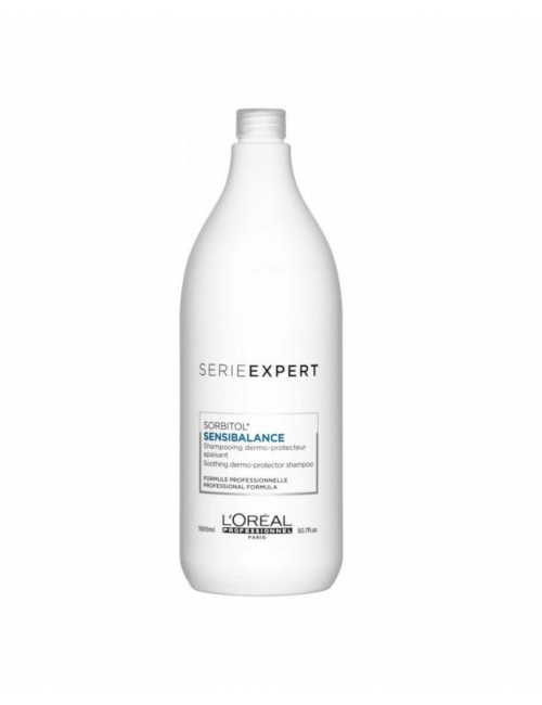 S. EXPERT - L'OREAL CHAMPU SENSI BALANCE - 1500 ml.